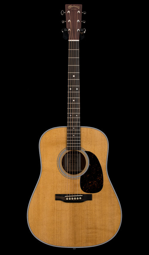 Martin DE Retro Plus Granadillo (2026) #22238